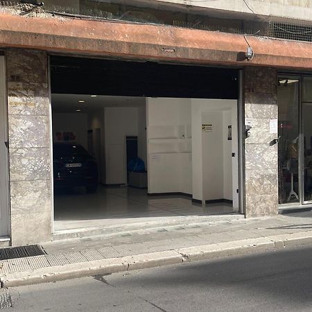 Roberto Exclusive Suite Bari Exterior foto