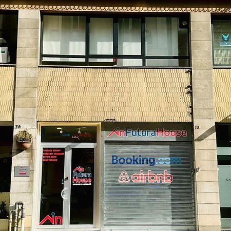 Roberto Exclusive Suite Bari Exterior foto