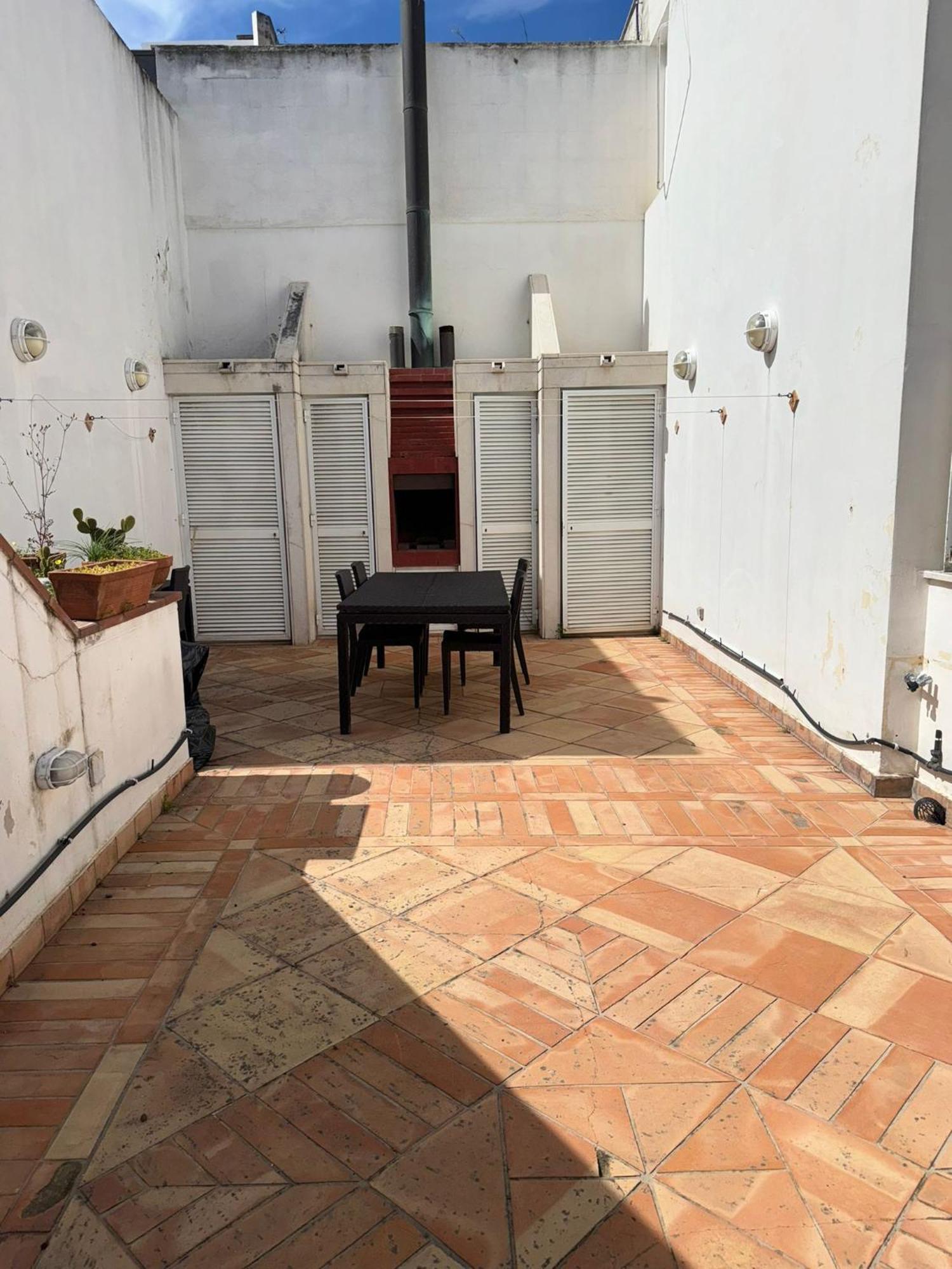 Roberto Exclusive Suite Bari Exterior foto