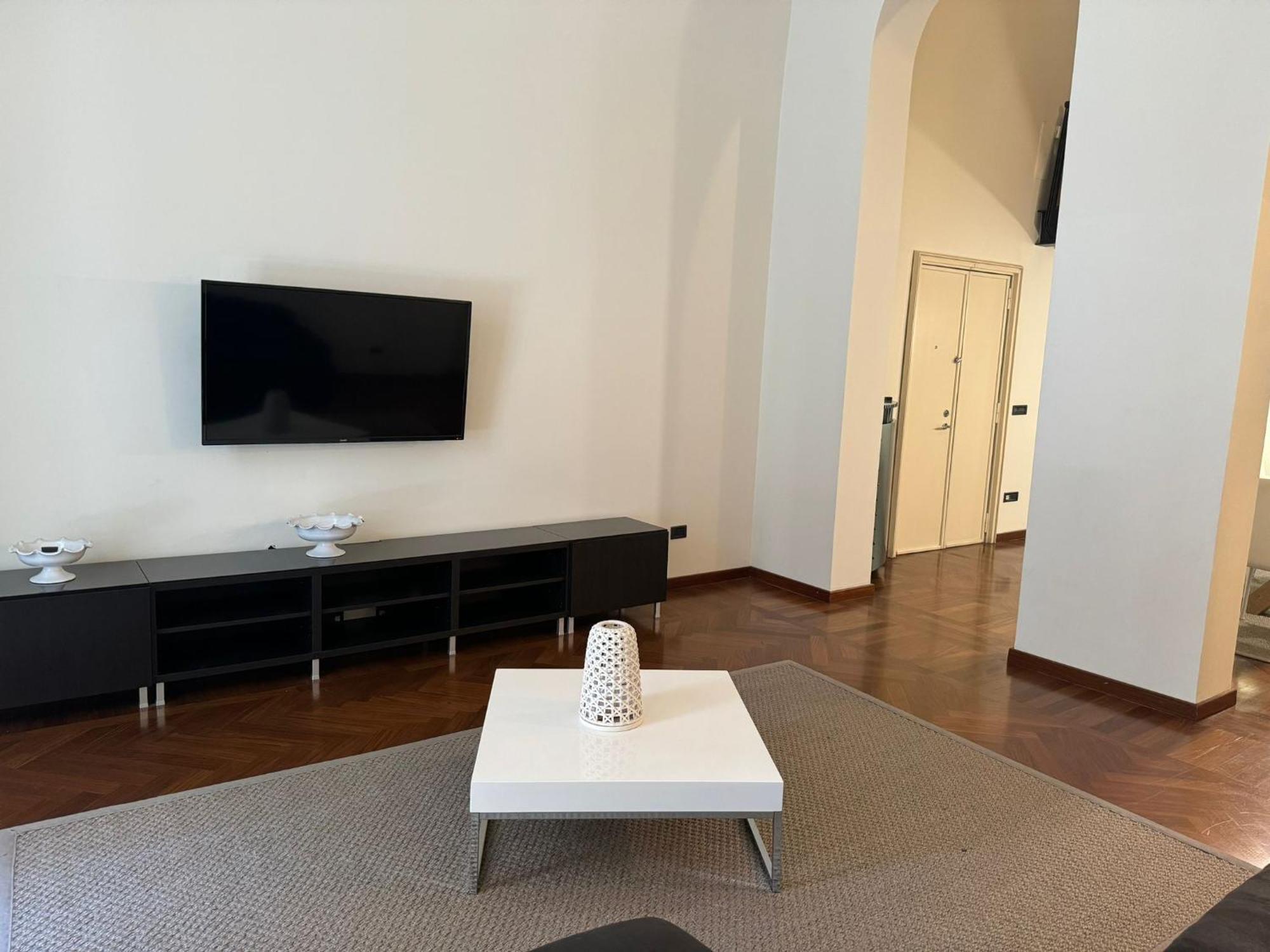 Roberto Exclusive Suite Bari Exterior foto